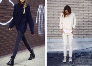 Did You Say Monochromatic?