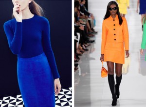 Did You Say Monochromatic?