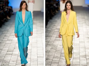 Did You Say Monochromatic?
