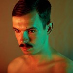 Through the Lens of Charles Lu