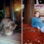 Through the Lens of Charles Lu