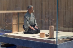 When Hiroshi Sugimoto Does Good Architecture