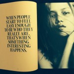 Bare - the Quest for Truth in Fashion