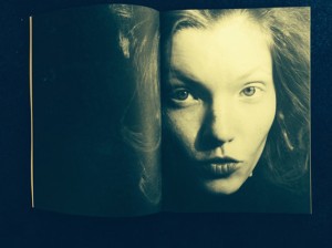 Bare - the Quest for Truth in Fashion