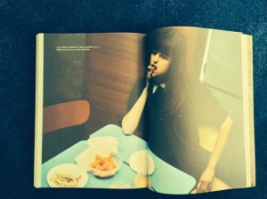 Bare - the Quest for Truth in Fashion