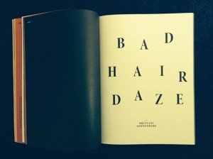 Bare - the Quest for Truth in Fashion