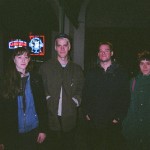 Upcoming Artists: Frankie Cosmos
