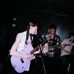 Upcoming Artists: Frankie Cosmos