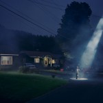 Gregory Crewdson And His Perfect, Magic Moments