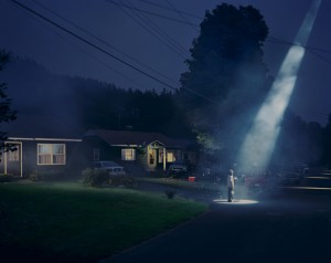 Gregory Crewdson And His Perfect, Magic Moments