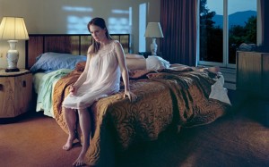 Gregory Crewdson And His Perfect, Magic Moments