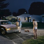 Gregory Crewdson And His Perfect, Magic Moments