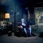 Gregory Crewdson And His Perfect, Magic Moments