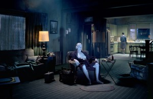 Gregory Crewdson And His Perfect, Magic Moments