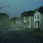 Gregory Crewdson And His Perfect, Magic Moments