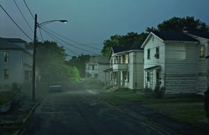 Gregory Crewdson And His Perfect, Magic Moments