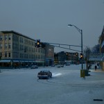 Gregory Crewdson And His Perfect, Magic Moments
