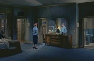 Gregory Crewdson And His Perfect, Magic Moments