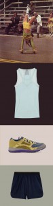 Style Suggestions: Sports