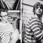 Ever Changing Stripes