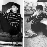 Ever Changing Stripes