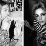 Ever Changing Stripes