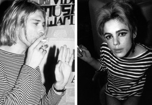Ever Changing Stripes