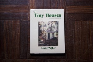 Building Tiny Houses with Lester Walker