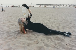 Don’t Stop Now: Fashion Photography Next