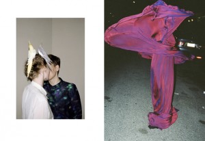 Don’t Stop Now: Fashion Photography Next