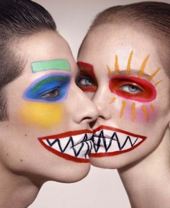 Don’t Stop Now: Fashion Photography Next