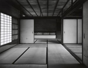 The Architecture of Katsura Palace