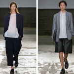 The Talented: 1205 and its Wearable Unisex