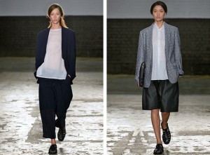 The Talented: 1205 and its Wearable Unisex