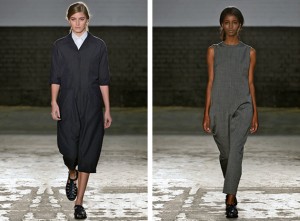 The Talented: 1205 and its Wearable Unisex