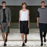 The Talented: 1205 and its Wearable Unisex