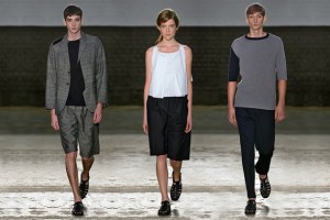 The Talented: 1205 and its Wearable Unisex