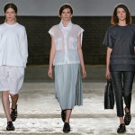 The Talented: 1205 and its Wearable Unisex
