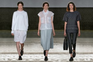 The Talented: 1205 and its Wearable Unisex