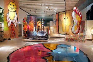 Gaetano Pesce, a Kaleidoscope of Diversity