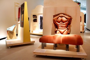 Gaetano Pesce, a Kaleidoscope of Diversity