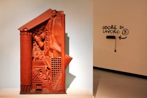 Gaetano Pesce, a Kaleidoscope of Diversity