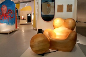 Gaetano Pesce, a Kaleidoscope of Diversity