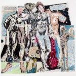 Raymond Pettibon Still Rocks