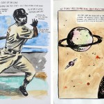 Raymond Pettibon Still Rocks
