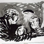 Raymond Pettibon Still Rocks