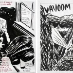 Raymond Pettibon Still Rocks