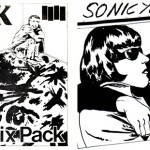 Raymond Pettibon Still Rocks
