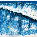Raymond Pettibon Still Rocks