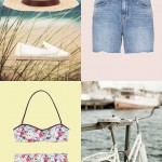 Style Suggestions: Weekend at the Seaside